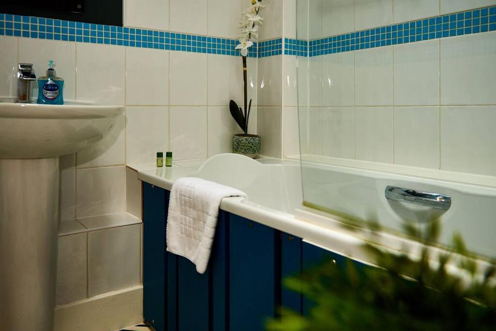 Apartament Chessel Mews