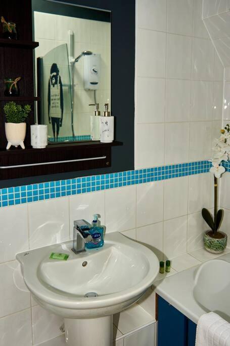 Apartament Chessel Mews Bristol